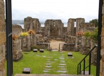 ABBAYE DE LANDEVENNEC