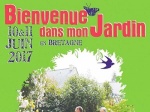 Opération : Bienvenue dans mon jardin en Bretagne