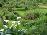 Rendez-vous aux jardins en Bretagne 2018