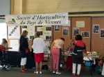 Forum des associations