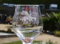 LE TROPHEE DU MERITE 2013