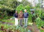 Conférence : Le jardin au naturel