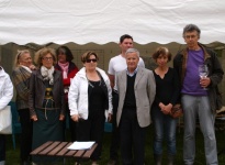 REMISE DU MERITE SHPV 2013