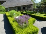 Sortie : Visite à Saint Philbert de Grand Lieu