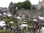 Salon : Vannes côté jardin