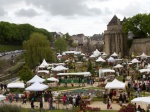 Salon : Vannes côté jardin