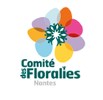 Floralies de Nantes